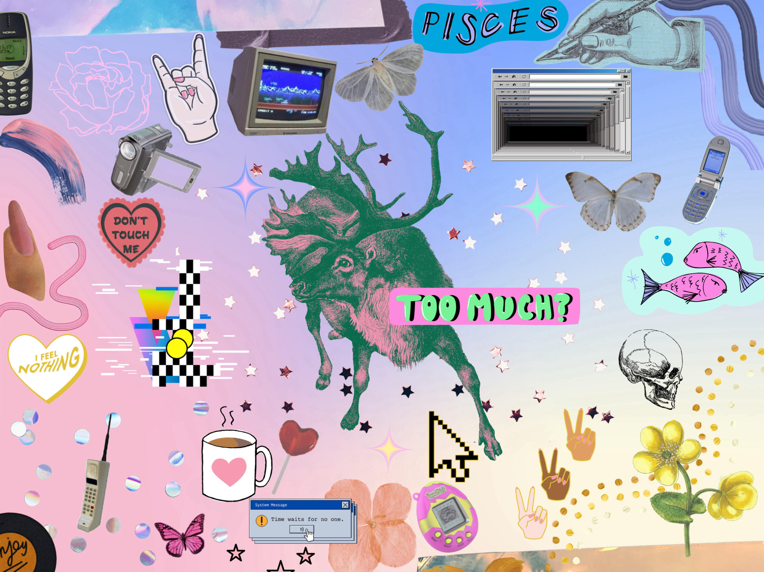 Random One: God of Frogs